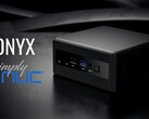 De SimplyNUC Onyx kan worden geconfigureerd met processors uit de Raptor Lake-H-serie. (Afbeeldingsbron: SimplyNUC)