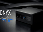 De SimplyNUC Onyx kan worden geconfigureerd met processors uit de Raptor Lake-H-serie. (Afbeeldingsbron: SimplyNUC)