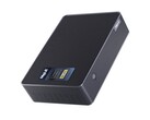 De nieuwe MeLE Quieter HD-minipc heeft een ventilatorloos ontwerp en is uitgerust met een quad-core Intel N150-chip.