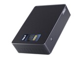 De nieuwe MeLE Quieter HD-minipc heeft een ventilatorloos ontwerp en is uitgerust met een quad-core Intel N150-chip.