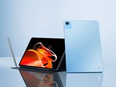 De Realme Pad X. (Bron: Realme)