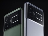 De GT5. (Bron: Realme)