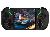 De X95 Pro is een nieuwe gaming-handheld.