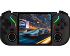 De X95 Pro is een nieuwe gaming-handheld.