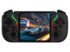 De X95 Pro is een nieuwe gaming-handheld.
