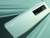 De K60. (Bron: Redmi)
