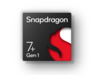 De Snapdragon 7+ Gen 1 lijkt een iets minder krachtige Snapdragon 8+ Gen 1 te worden. (Bron: Notebookcheck)