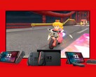 De Nintendo Switch 2 zou een versie kunnen krijgen die VRR ondersteunt in de dockmodus.