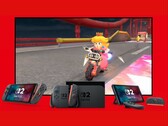 De Nintendo Switch 2 zou een versie kunnen krijgen die VRR ondersteunt in de dockmodus.