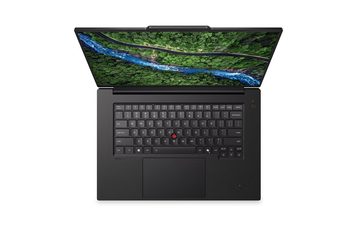 De ThinkPad T1g Gen 9 weegt vanaf 1,8 kg.