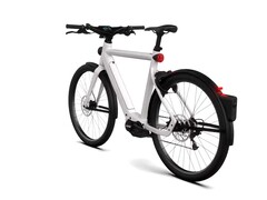 Er komt een nieuwe e-bike op de markt onder de merknaam Volkswagen