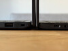 X1 Carbon Gen 14 (links) versus Gen 7 (rechts)