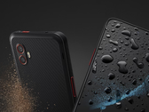 De Galaxy XCover6 Pro. (Bron: Samsung)