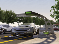 Niet alleen de prijs, maar ook de wachttijd speelt een rol. (Afbeelding: Siemens Energy)