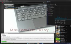 YouTube-test