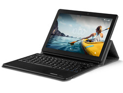 In herziening: Medion LifeTab E10802 (MD 60364). Testapparaat geleverd door Medion Duitsland.