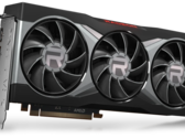 Grafische kaarten die gebruik maken van AMD's aankomende RDNA3-gebaseerde Navi 31 en Navi 32 GPU's zullen afzonderlijk worden gelanceerd (afbeelding via AMD)