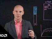 Robert Hallock stapt over naar Intel na zijn vertrek bij AMD (Bron: AMD)