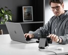 De Anker 737 MagGo Charger (3-in-1 Station) is ontworpen voor Apple apparaten. (Beeldbron: Anker)