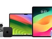 iOS 17.3.1, iPadOS 17.3.1, watchOS 10.3.1, tvOS 17.3.1 en macOS 14.3.1 zijn beschikbaar om te downloaden. (Afbeelding: Apple)