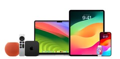 iOS 17.3.1, iPadOS 17.3.1, watchOS 10.3.1, tvOS 17.3.1 en macOS 14.3.1 zijn beschikbaar om te downloaden. (Afbeelding: Apple)