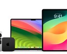 iOS 17.3.1, iPadOS 17.3.1, watchOS 10.3.1, tvOS 17.3.1 en macOS 14.3.1 zijn beschikbaar om te downloaden. (Afbeelding: Apple)