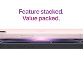Zelfs in 2027 zal de „voordelige” iPhone 18e van Apple waarschijnlijk geen 120Hz-scherm bieden, terwijl u dat tegenwoordig al bij enkele van de goedkoopste Android -telefoons kunt krijgen.