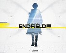 Arknights: Endfield Versie 1.3 brengt de eerste mannelijke 6-sterren Operator van het spel, Camille, een Sarkaz vampier Blood Hunter, samen met Mi Fu en de Fest of Brilliance rerun banner die 14 mei opent.