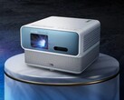 De BenQ GP500 projector heeft een helderheid tot 1.500 ANSI lumen. (Beeldbron: BenQ)