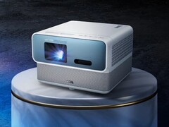 De BenQ GP500 projector heeft een helderheid tot 1.500 ANSI lumen. (Beeldbron: BenQ)