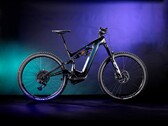 Bianchi heeft onlangs de nieuwe e-Vertic serie van e-bikes geïntroduceerd die verschillende elektrische mountainbikes omvat (Afbeelding: Bianchi)
