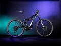 Bianchi heeft onlangs de nieuwe e-Vertic serie van e-bikes geïntroduceerd die verschillende elektrische mountainbikes omvat (Afbeelding: Bianchi)