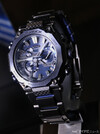 De Casio G-Shock MTG-B2000YBD-2A. (Afbeeldingsbron: Mynavi News)
