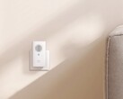 De Eufy Add-On Chime is compatibel met de Video Doorbell E340. (Afbeeldingsbron: Eufy)
