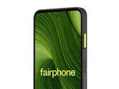 Een zeldzame combinatie: De compactere Fairphone 6 zal waarschijnlijk goedkoper zijn ondanks zijn aanzienlijk modernere ontwerp en internals. (Afbeeldingsbron: Winfuture)
