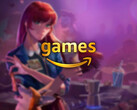 Het uiteindelijke weggevertje is ongeveer $22 waard. Afgebeeld: bewerkte omslagfoto van Pixel Cafe. (Afbeeldingsbron: Prime Gaming)