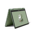 De Framework Laptop 12 in Sage. (Afbeeldingsbron: Framework)