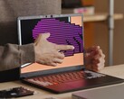 De Framework Laptop 13 Pro is voorzien van een op maat gemaakt aanraakgevoelig scherm.