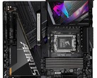 De X670E AORUS XTREME ondersteunt PCIe 5.0 SSD's. (Bron: GIGABYTE)