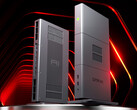 De EVO-X3 is momenteel verkrijgbaar vanaf 3.600 dollar. Afbeelding: een promotiefoto van de minipc.