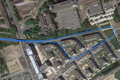 GPS Honor View 10 – lus