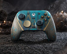 GameSir is het tweede merk dat een speciale controller uitbrengt die gebaseerd is op Wuchang: Fallen Feathers. (Afbeeldingsbron: GameSir)