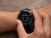 Garmin heeft Beta Versie 18.14 gedeeld met gebruikers van de Fenix 7 smartwatch. (Afbeeldingsbron: Garmin)