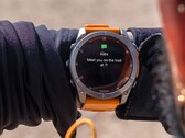 Garmin's Fenix 8 smartwatches ontvangen bèta v22.24