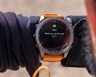 Garmin's Fenix 8 smartwatches ontvangen bèta v22.24
