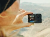 De Hero 11 Black komt in twee versies, vanaf 399,98 dollar. (Beeldbron: GoPro)