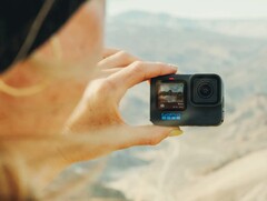 De Hero 11 Black komt in twee versies, vanaf 399,98 dollar. (Beeldbron: GoPro)