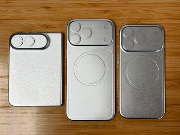 iPhone Ultra/Fold en iPhone 18 Pro 