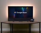 De HP Dimension met Google Beam