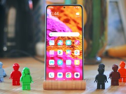 Xiaomi Redmi Note 13 4G beoordeling